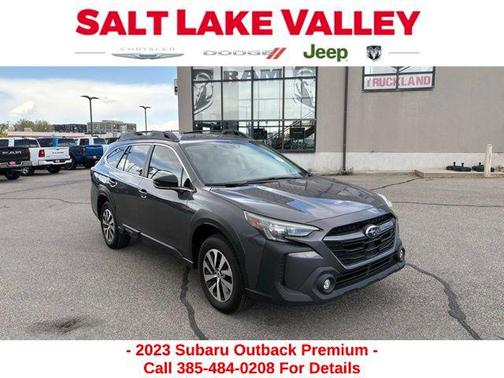 2023 Subaru Outback Premium