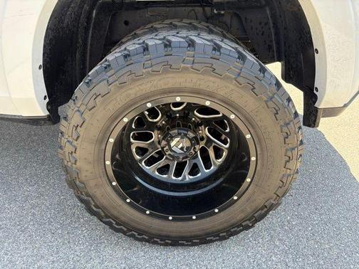2022 RAM 3500 Limited Crew Cab 4x4 8' Box