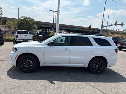 2026 Dodge Durango GT AWD