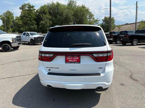 2026 Dodge Durango GT AWD