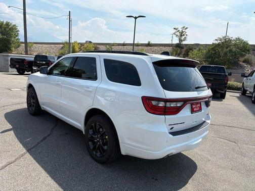 2026 Dodge Durango GT AWD