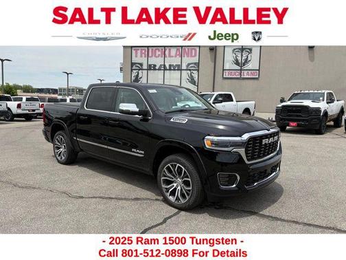 2025 RAM 1500 ST