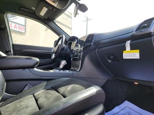 2021 Jeep Grand Cherokee Laredo X for sale in South Salt Lake, UT - image 23
