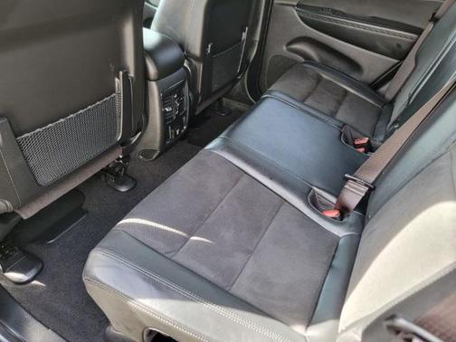 2021 Jeep Grand Cherokee Laredo X for sale in South Salt Lake, UT - image 32