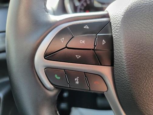2021 Jeep Grand Cherokee Laredo X for sale in South Salt Lake, UT - image 21