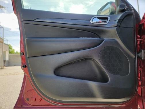 2021 Jeep Grand Cherokee Laredo X for sale in South Salt Lake, UT - image 12