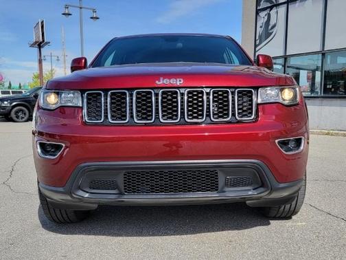 2021 Jeep Grand Cherokee Laredo X for sale in South Salt Lake, UT - image 2