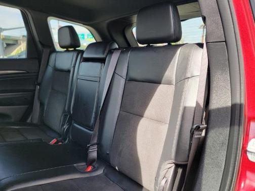 2021 Jeep Grand Cherokee Laredo X for sale in South Salt Lake, UT - image 31