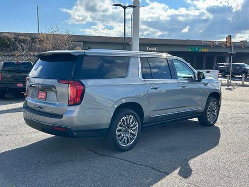 2024 GMC Yukon XL Denali Ultimate