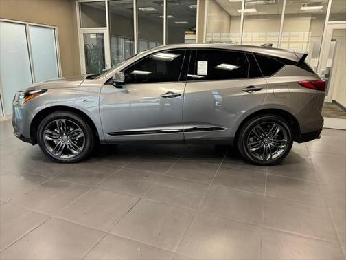 2022 Acura RDX A-Spec Package