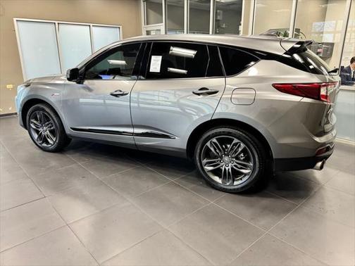 2022 Acura RDX A-Spec Package