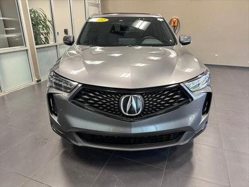 2022 Acura RDX A-Spec Package