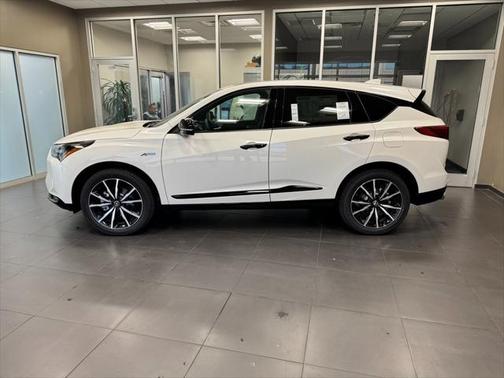 2025 Acura RDX A-Spec Advance Package