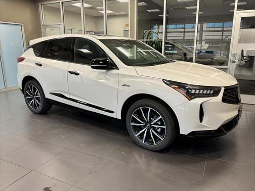 2025 Acura RDX A-Spec Advance Package