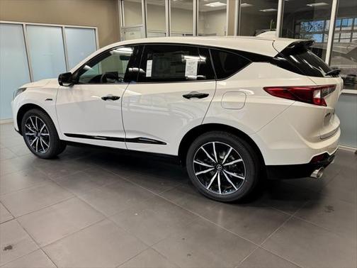 2025 Acura RDX A-Spec Advance Package