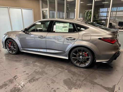2025 Acura Integra Type S