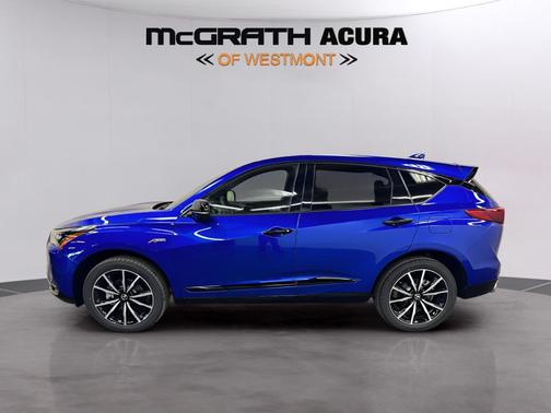 2026 Acura RDX A-Spec Advance Package