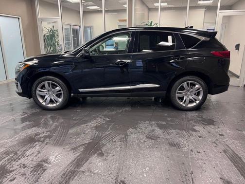 2021 Acura RDX Advance Package