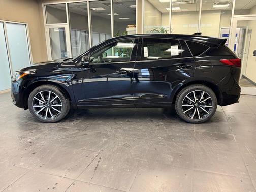 2026 Acura RDX A-Spec Advance Package