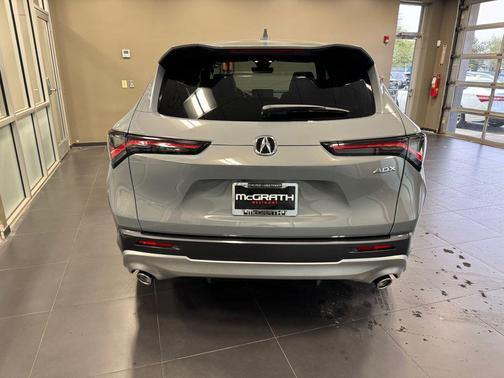 2025 Acura ADX Base