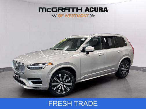 2024 Volvo XC90 B5 Core Bright Theme