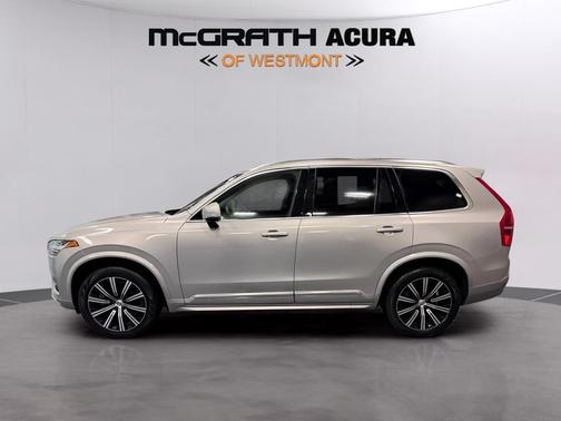 2024 Volvo XC90 B5 Core Bright Theme
