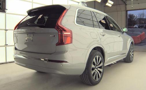 2024 Volvo XC90 B5 Core Bright Theme