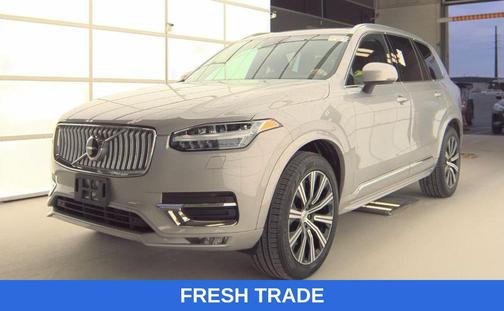 2024 Volvo XC90 B5 Core Bright Theme