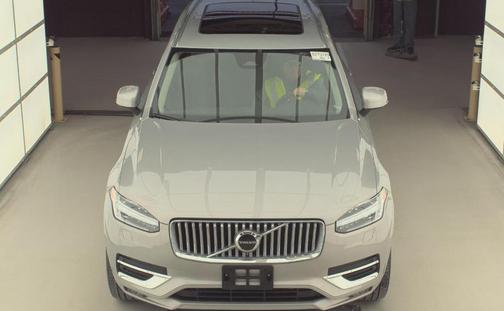 2024 Volvo XC90 B5 Core Bright Theme