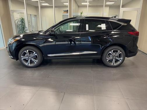 2025 Acura RDX Technology Package