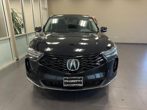 2025 Acura RDX Technology Package