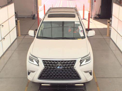 2023 Lexus GX 460 Luxury