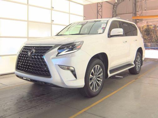 2023 Lexus GX 460 Luxury