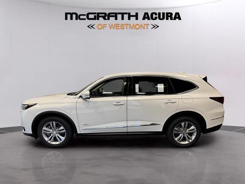2026 Acura MDX Standard