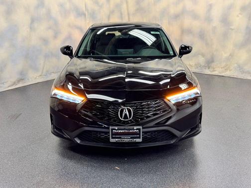 2026 Acura Integra FWD A-Spec with Technology