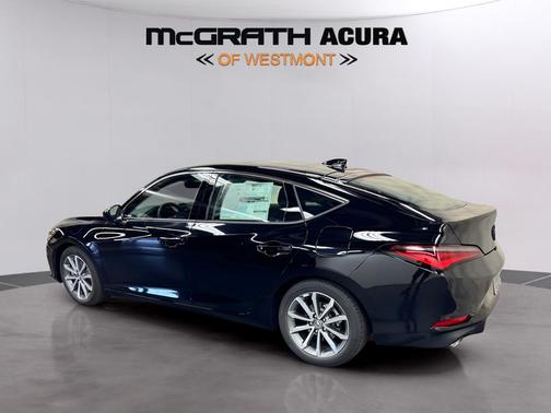 2026 Acura Integra FWD A-Spec with Technology