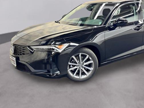 2026 Acura Integra FWD A-Spec with Technology