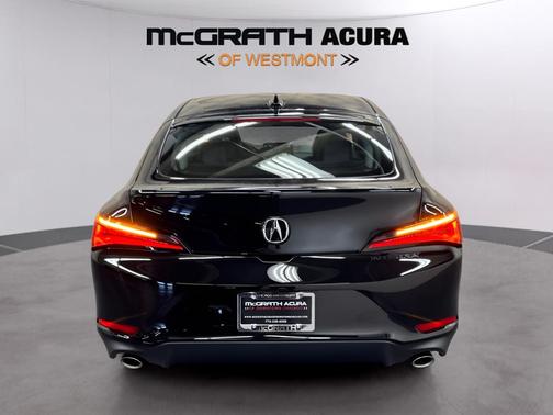 2026 Acura Integra FWD A-Spec with Technology