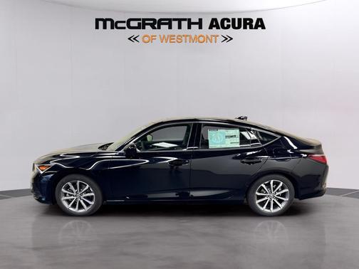 2026 Acura Integra FWD A-Spec with Technology