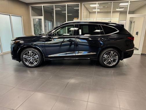 2025 Acura MDX Advance Package