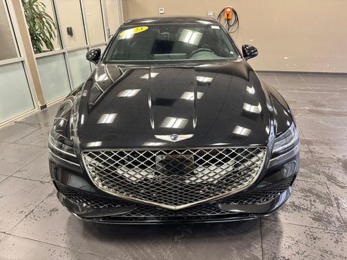 2023 Genesis G80 3.5T Sport AWD