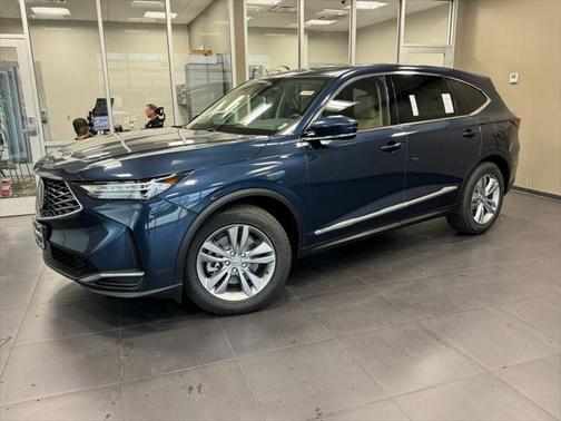 2025 Acura MDX Standard