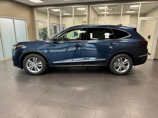 2025 Acura MDX Standard