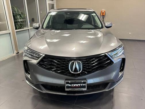 2025 Acura RDX Technology Package