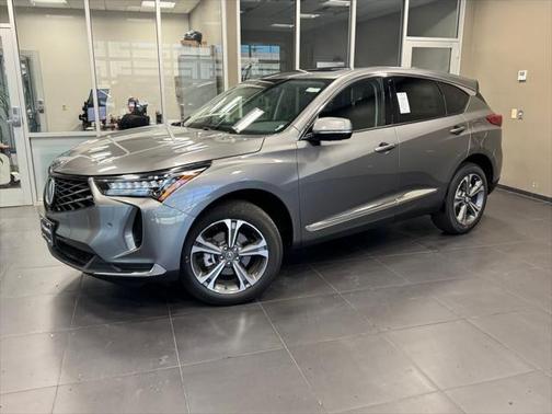 2025 Acura RDX Technology Package