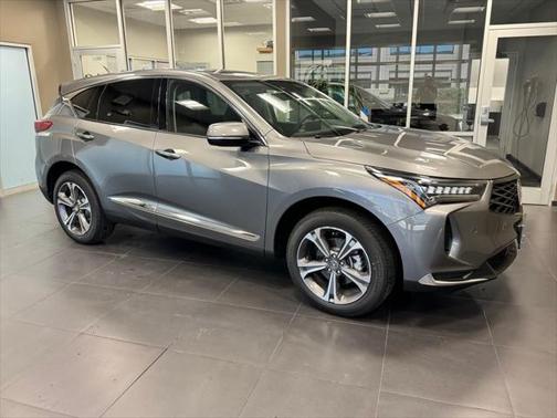 2025 Acura RDX Technology Package