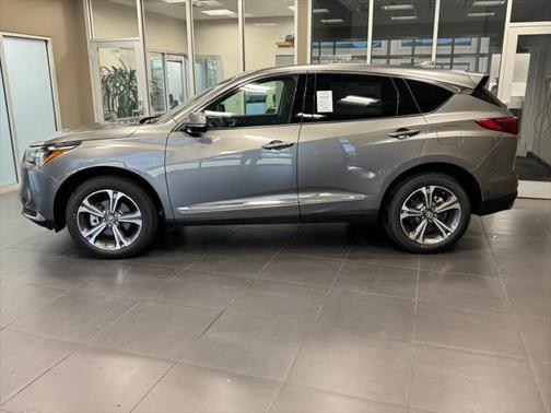 2025 Acura RDX Technology Package
