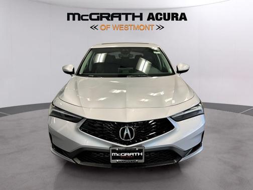 2026 Acura Integra FWD