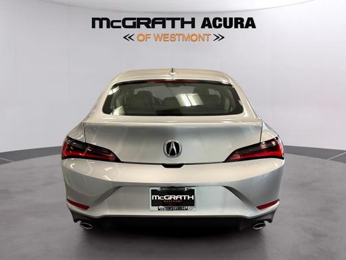 2026 Acura Integra FWD