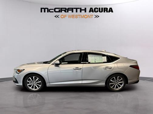 2026 Acura Integra FWD